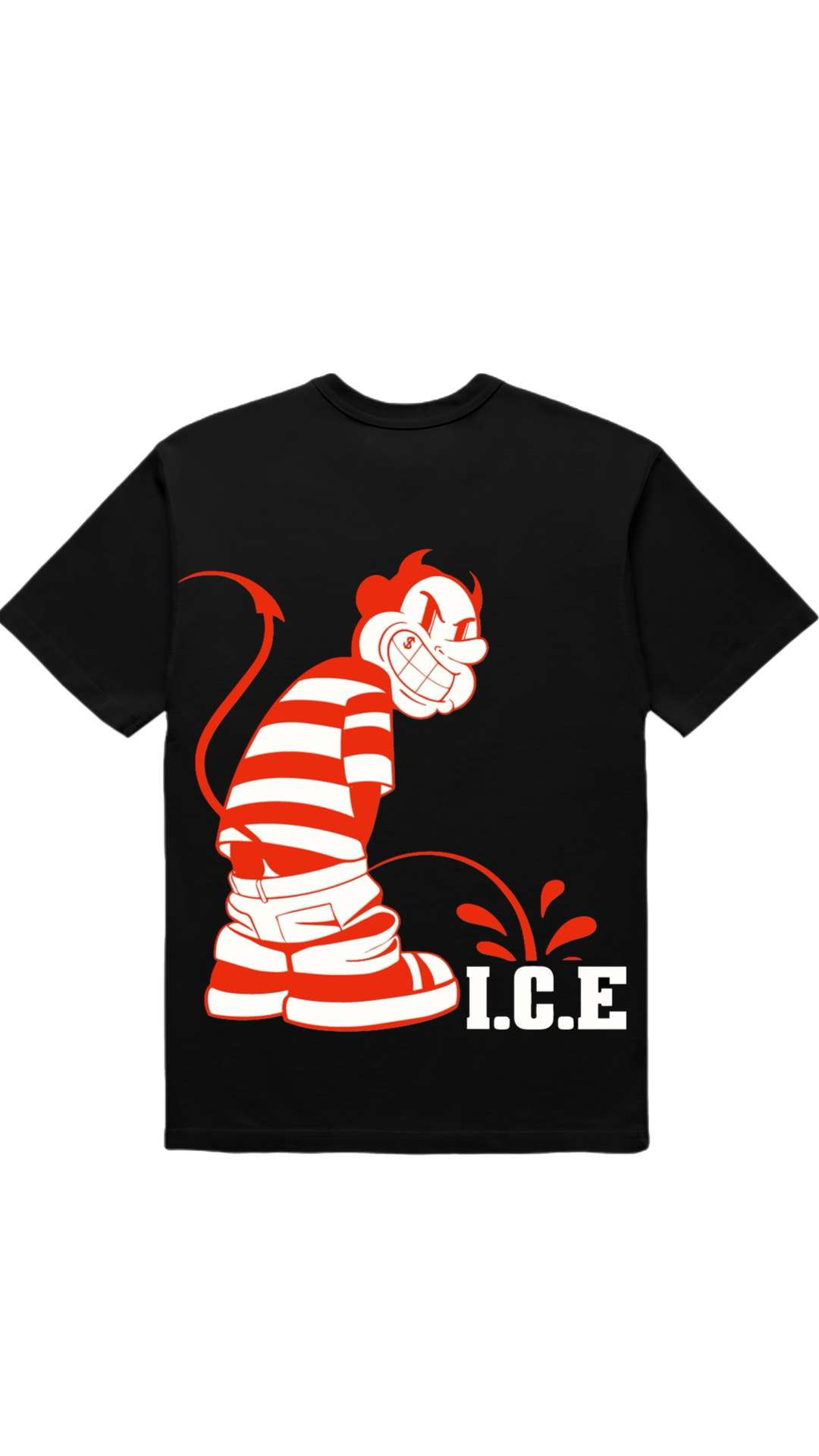 f#@k ICE cinco de mayo