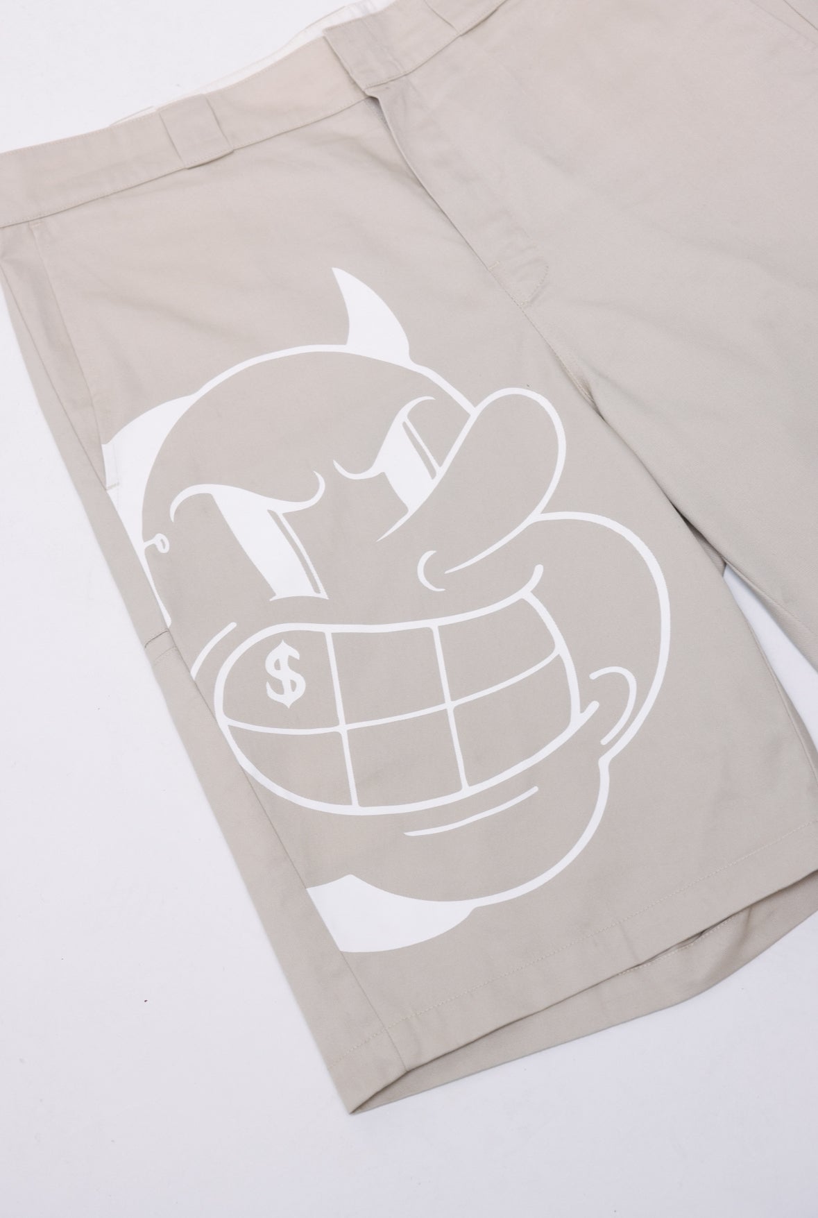 Paletero Khaki work Suit