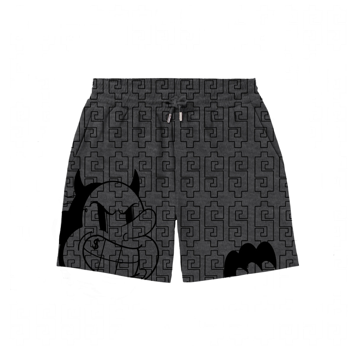 Money $ Shorts