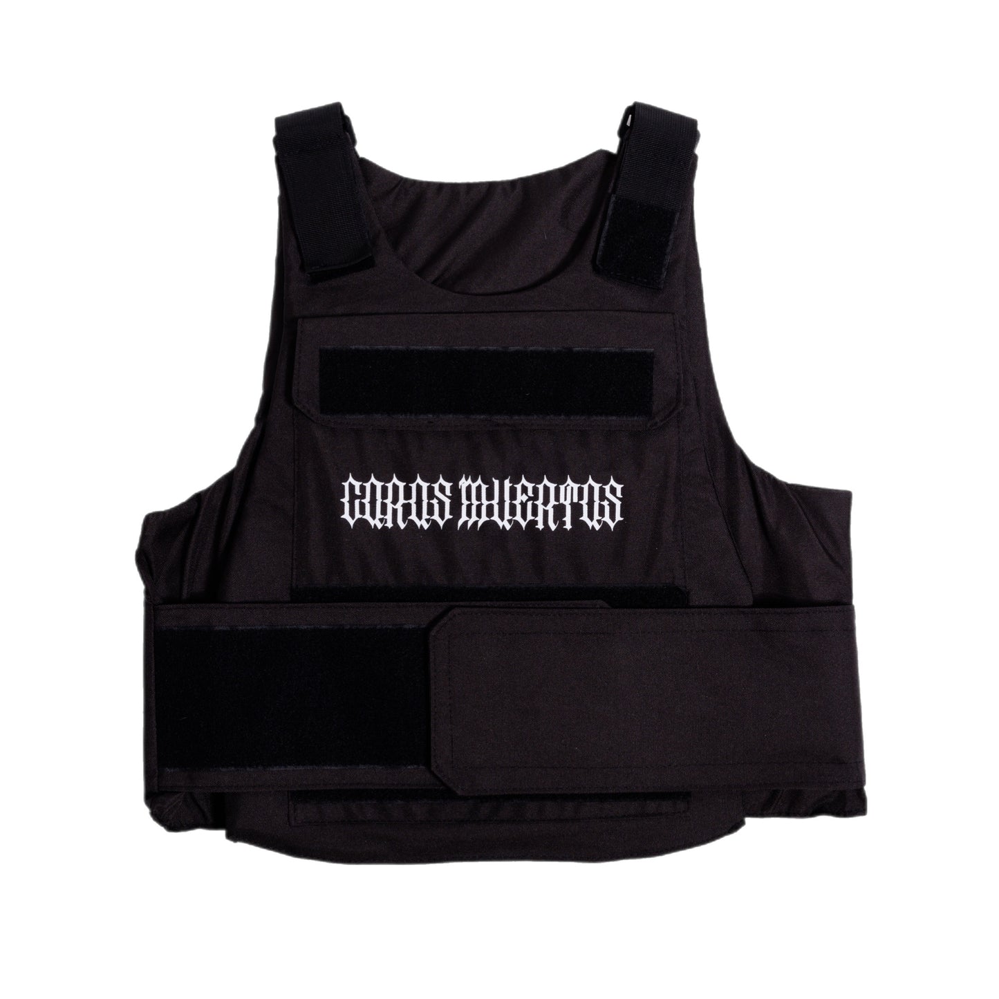 Armored vest