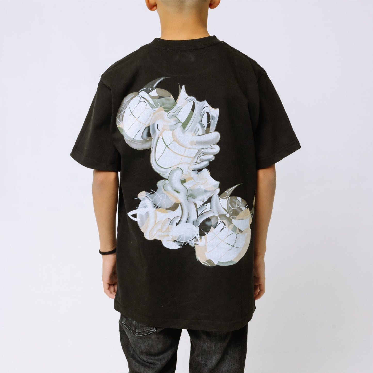 SNCL Camo T-Shirt