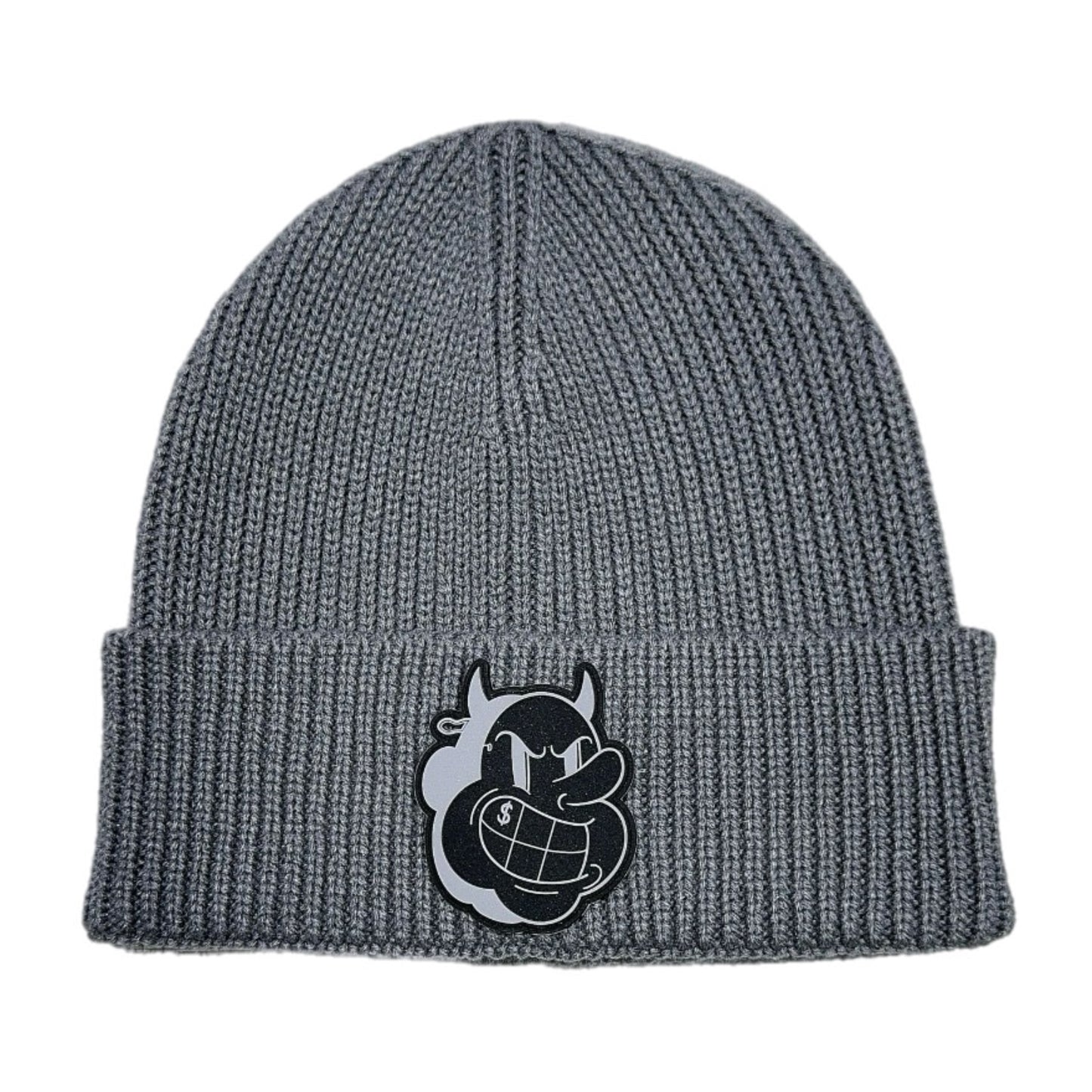 Dead Faces beanie
