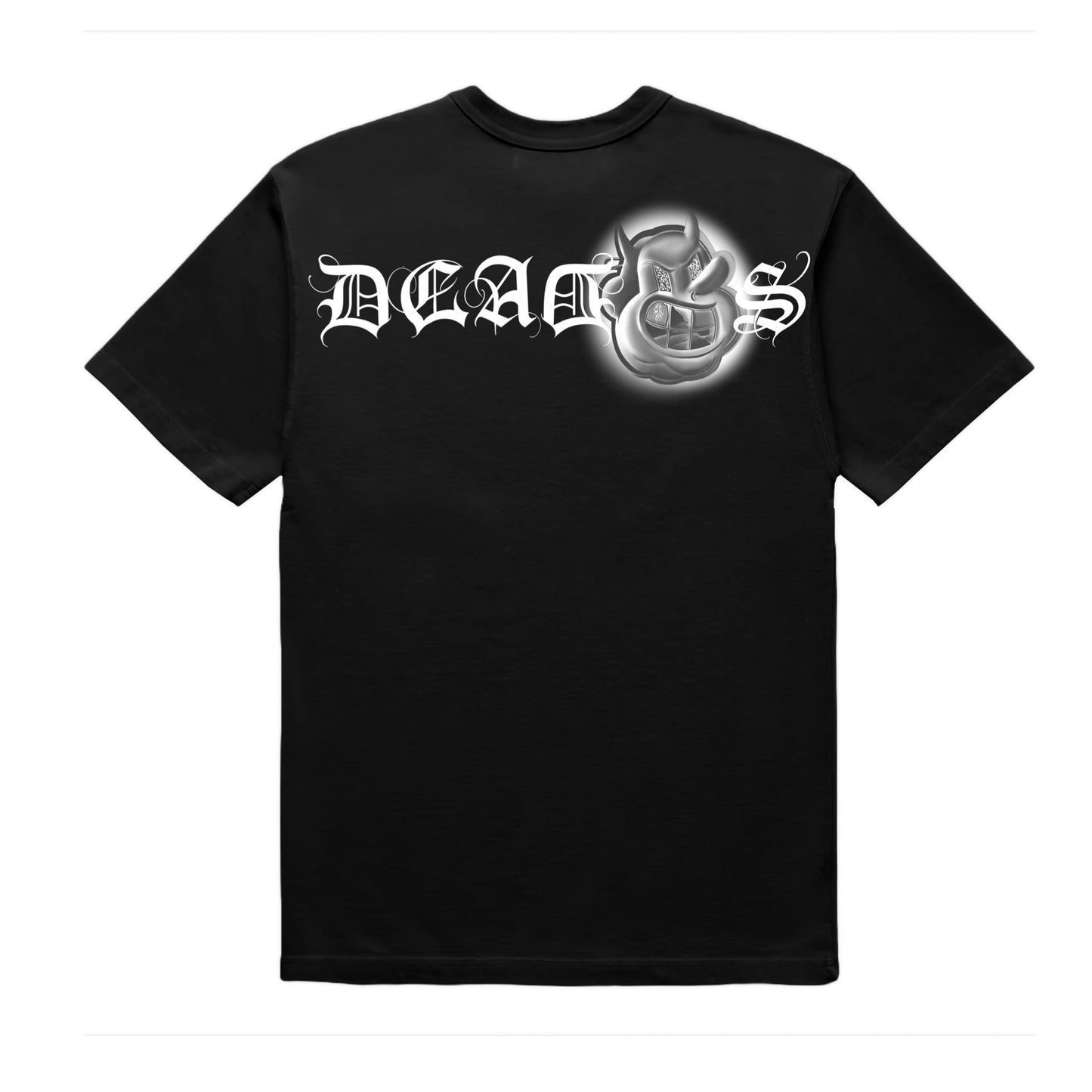 Dead Faces Pendant  T-Shirt