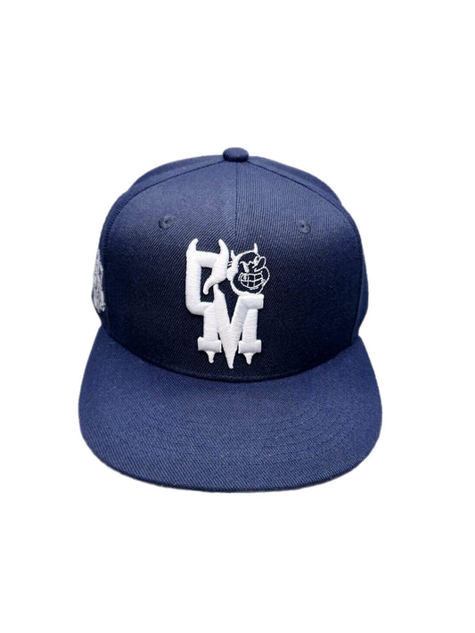CM Snap back