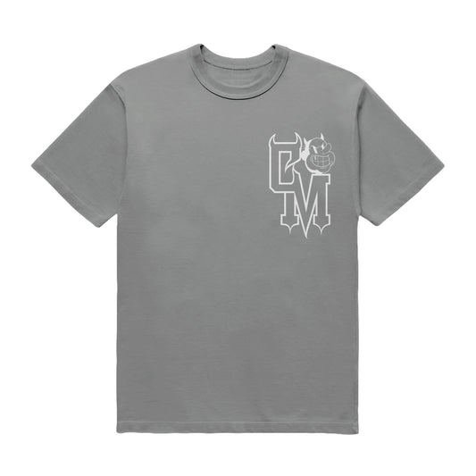 Grey SNCL T-Shirt