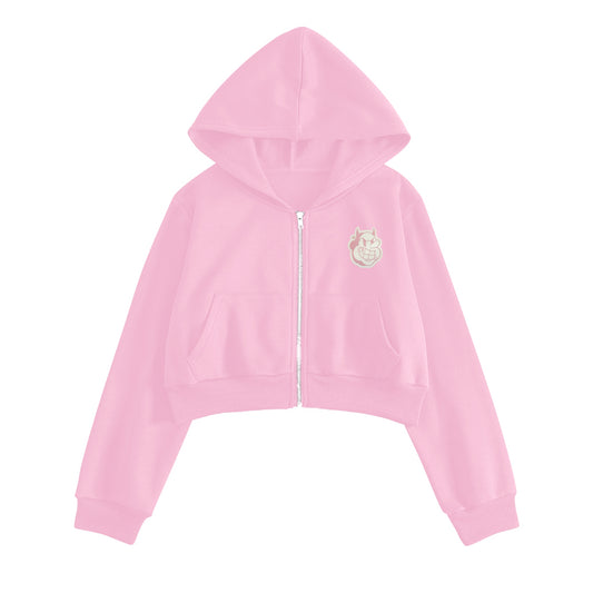SNCL women’s zip up hoodie