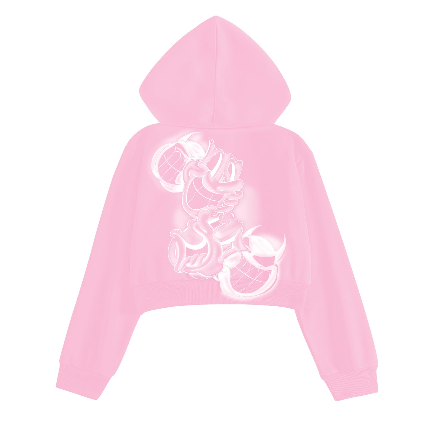 SNCL women’s zip up hoodie