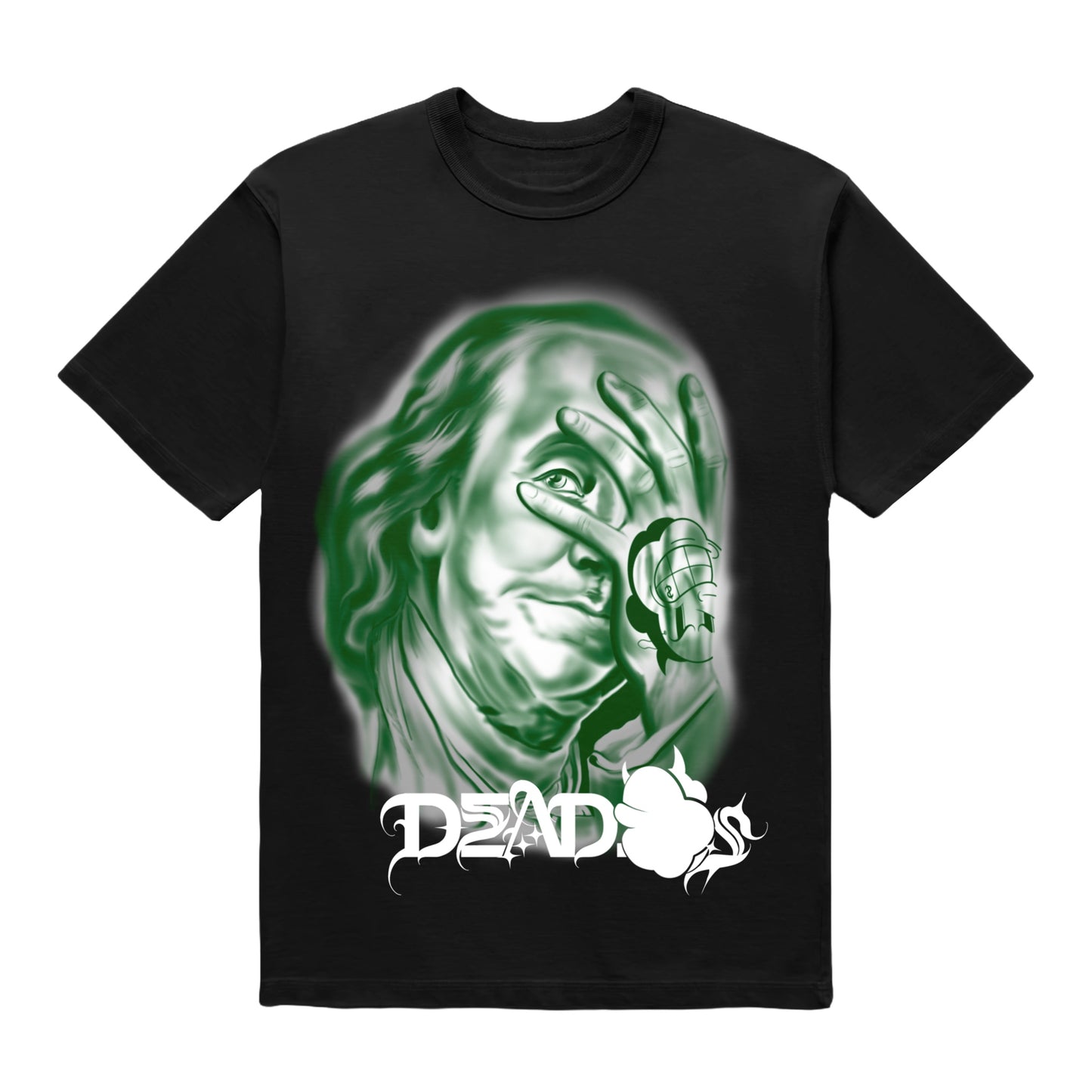Benj CM T-shirt