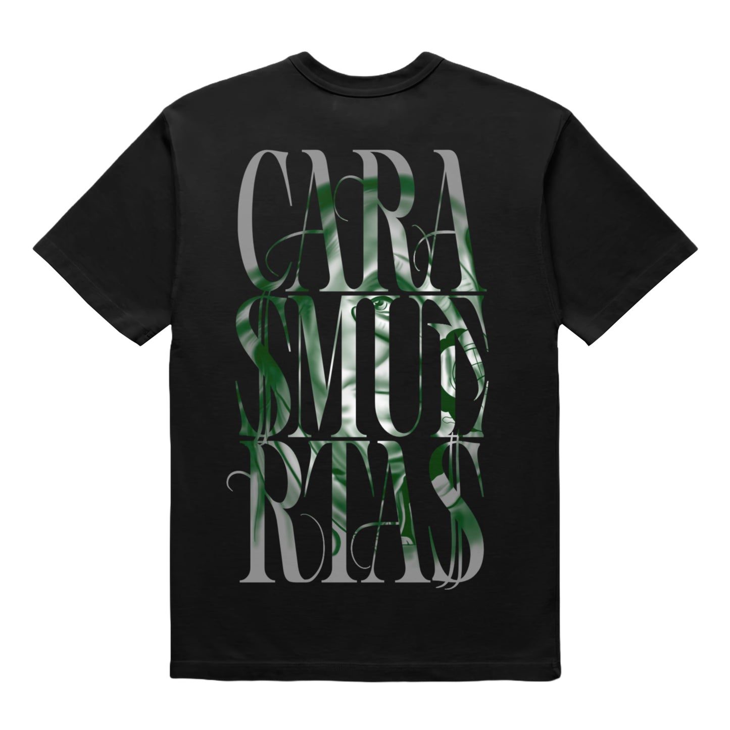 Benj CM T-shirt