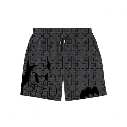 Money $ Shorts