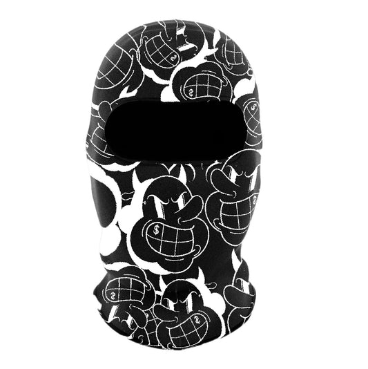Ski mask