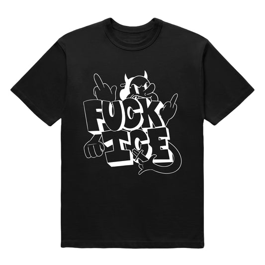 F#@k ICE cinco de mayo